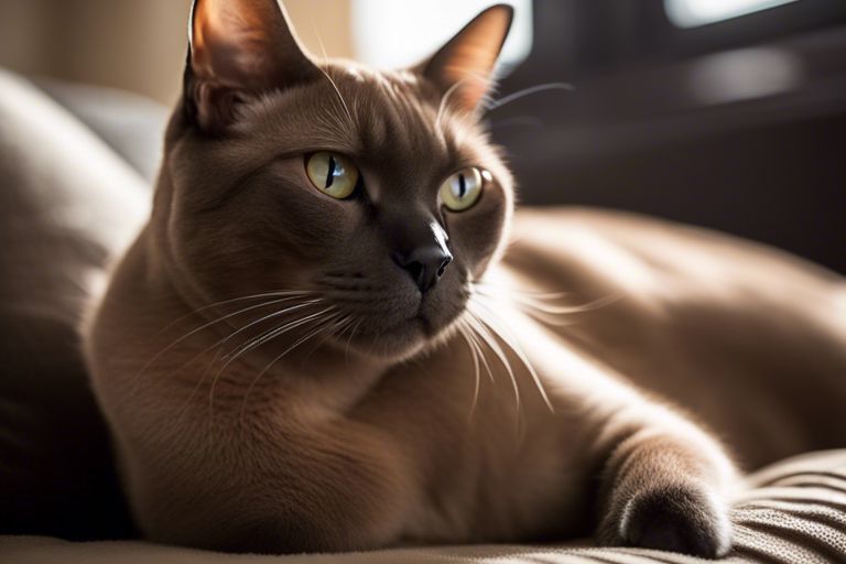 Can Burmese cats be hypoallergenic for allergy sufferers?